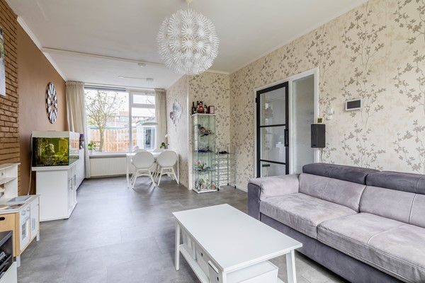 Medium property photo - Merwedepad 41, 3181 EK Rozenburg